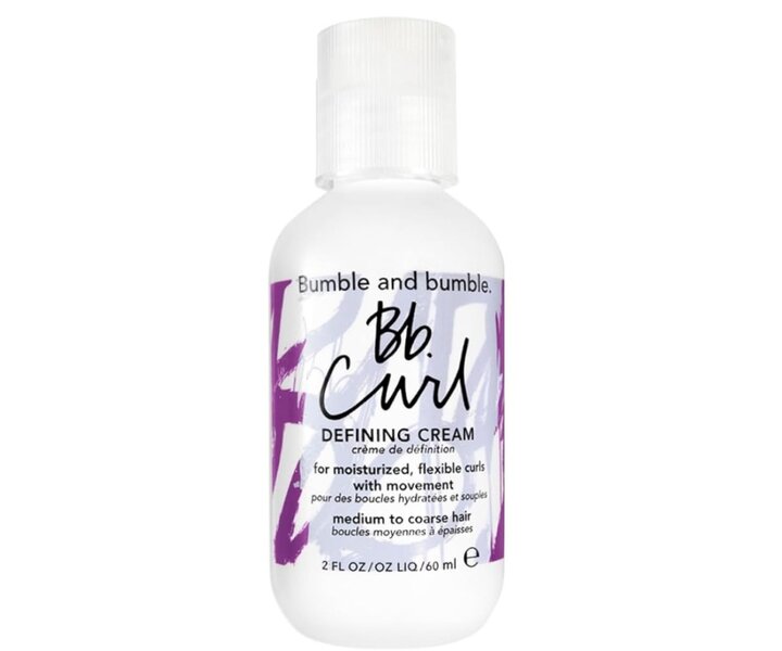 Curl Defining Cream