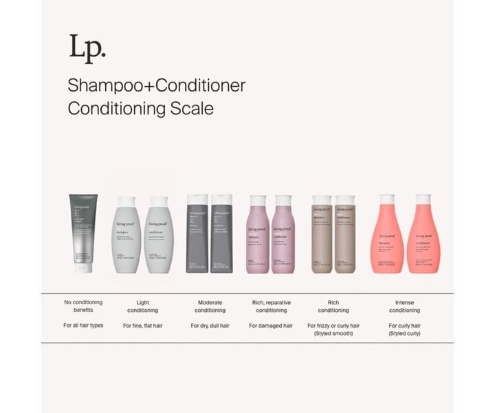 Curl Conditioner - 236ml