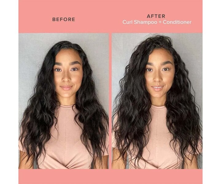 Curl Conditioner - 236ml