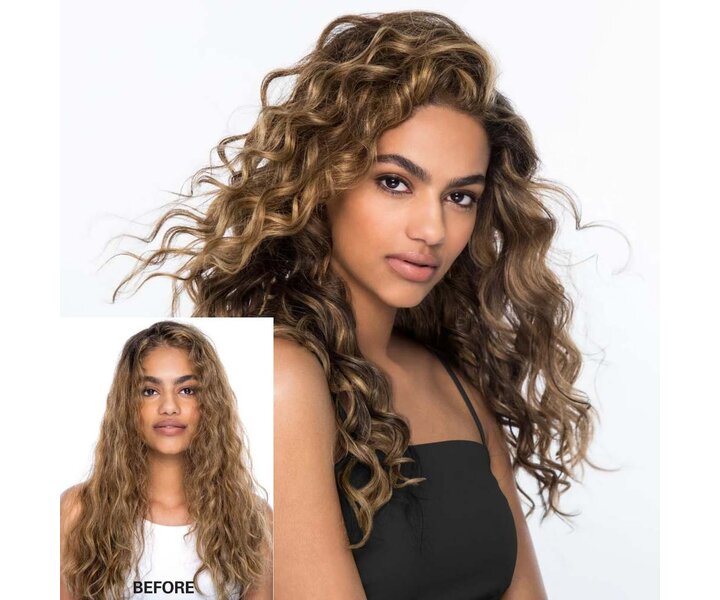 Dream Coat Curly Hair - 500ml
