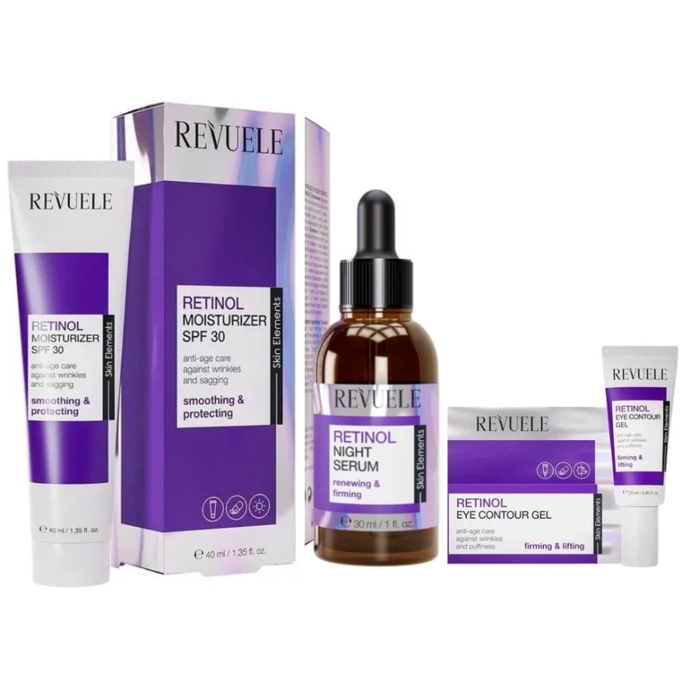 Retinol