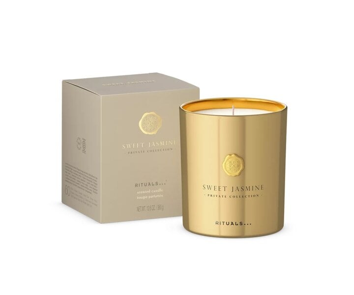 Private Collection Sweet Jasmine Geurkaars -360gr