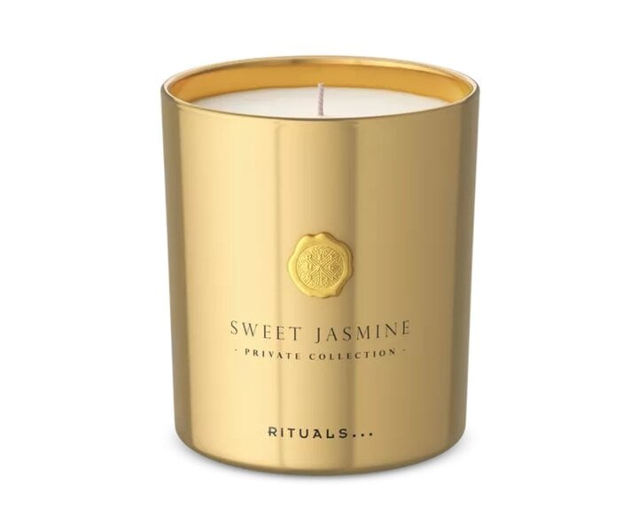 Private Collection Sweet Jasmine Geurkaars -360gr