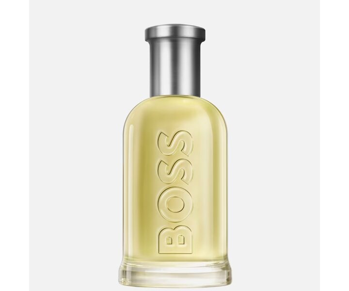 Bottled Giftset Eau de Toilette - 100ml+100ml+75ml