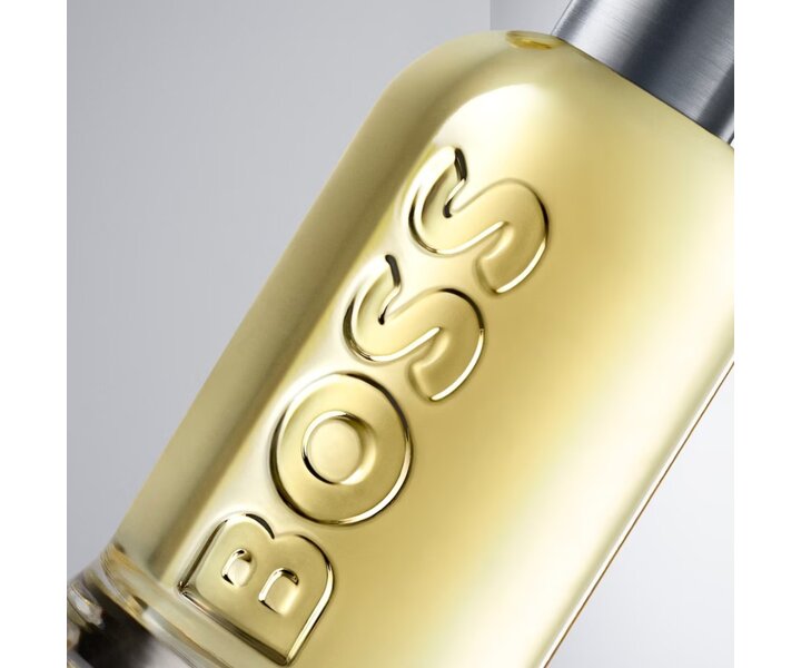 Bottled Giftset Eau de Toilette - 100ml+100ml+75ml