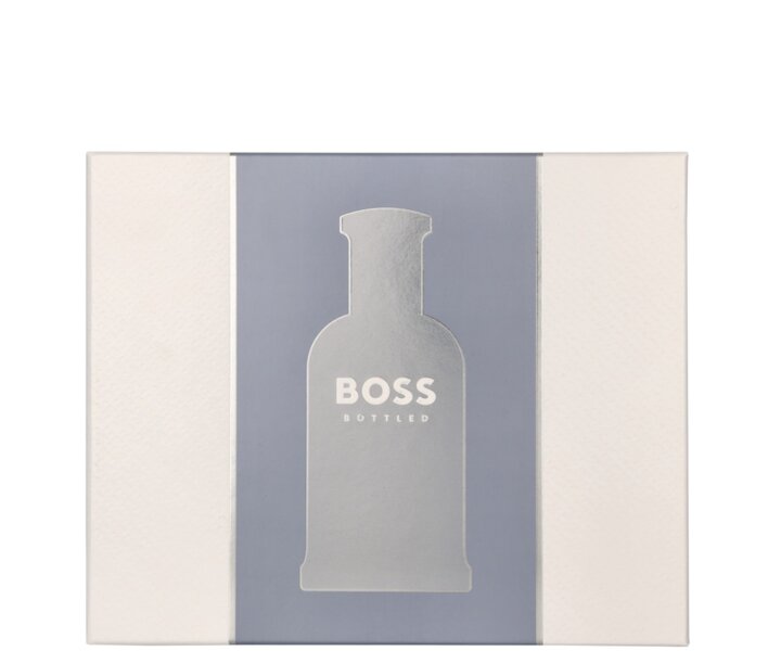 Bottled Giftset Eau de Toilette - 100ml+100ml+75ml