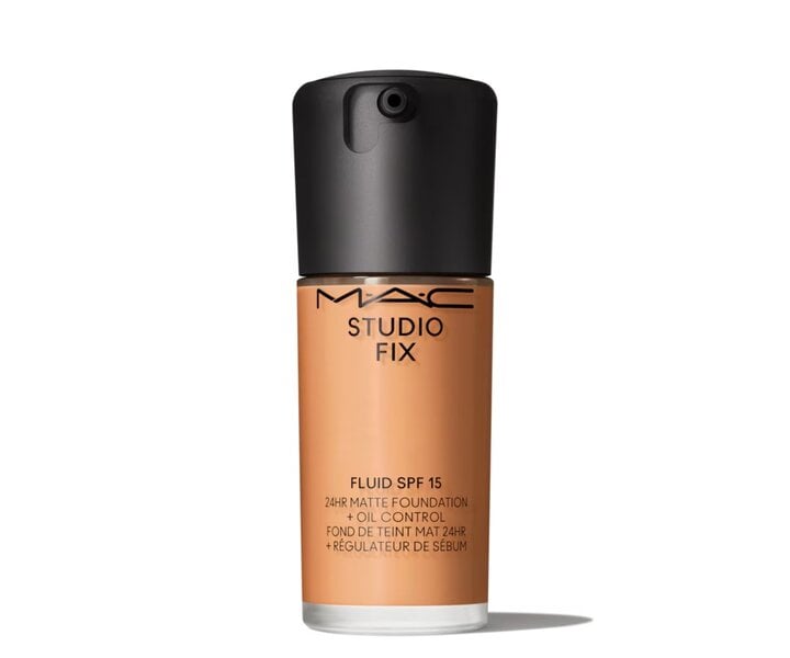 Studio Fix Fluid SPF 15 NC42 Foundation - 30ml