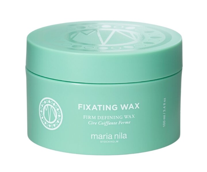 Fixating wax Firm Defining Wax - 100ml