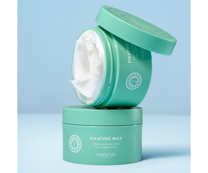 Fixating wax Firm Defining Wax - 100ml