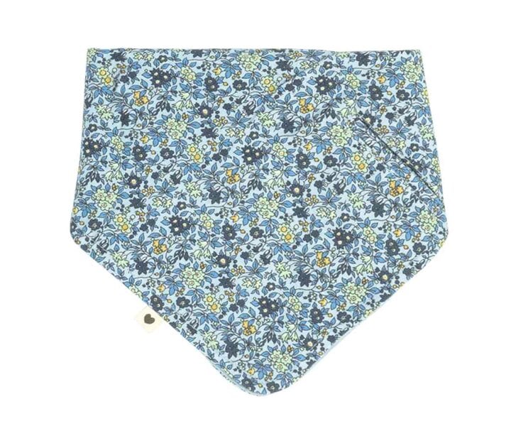 x Liberty Bandana slab - Chamomile Lawn Baby Blue
