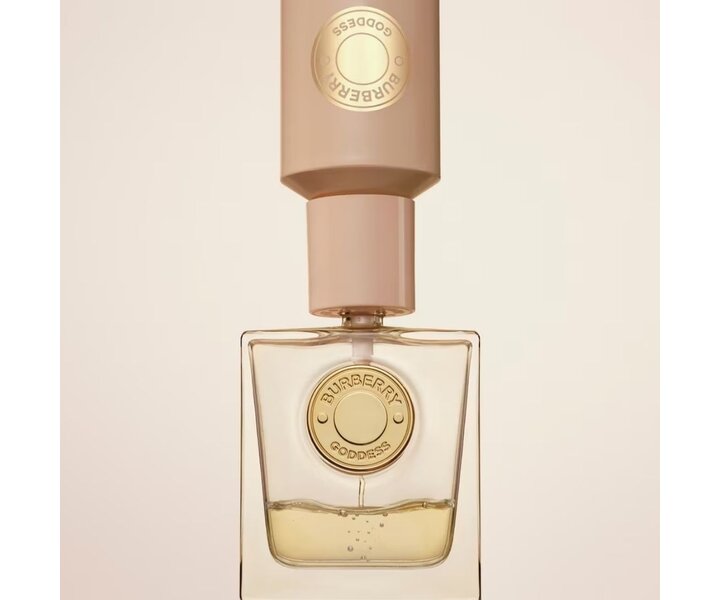Burberry Goddess Eau de Parfum Delivered tomorrow