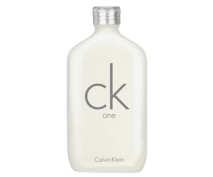 Ck One Eau de Toilette - 100ml