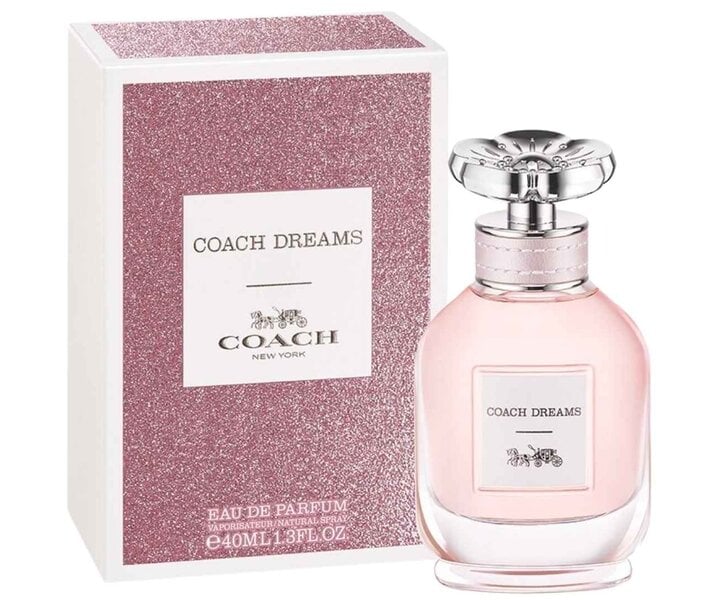 Dreams Eau de Parfum - 40ml