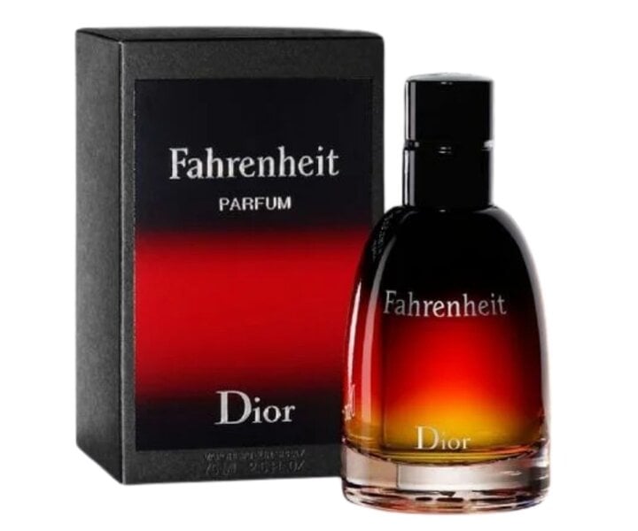Fahrenheit Eau de Parfum - 75ml