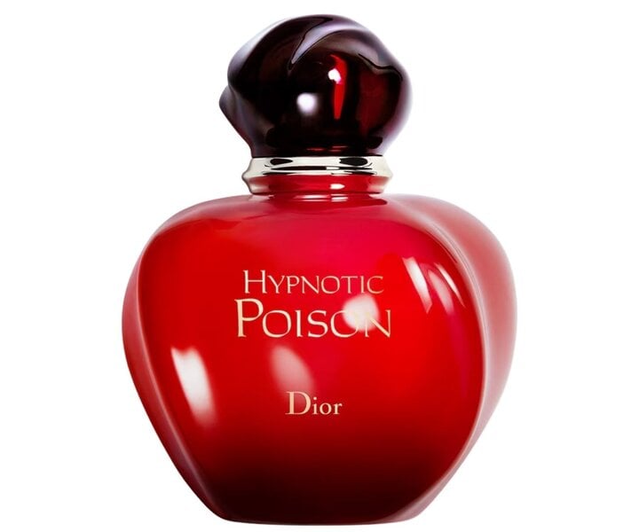 Hypnotic Poison Eau de Toilette - 50ml