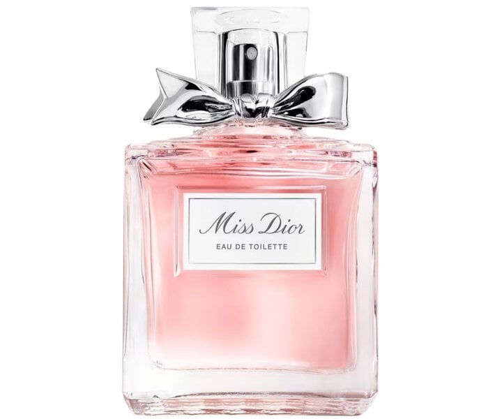 Miss Dior Eau de Toilette - 100ml