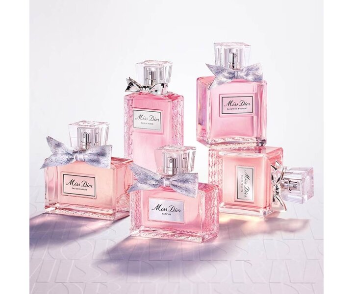 Miss Dior Eau de Toilette - 100ml