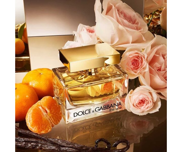 The One For Women Eau de Parfum - 75ml