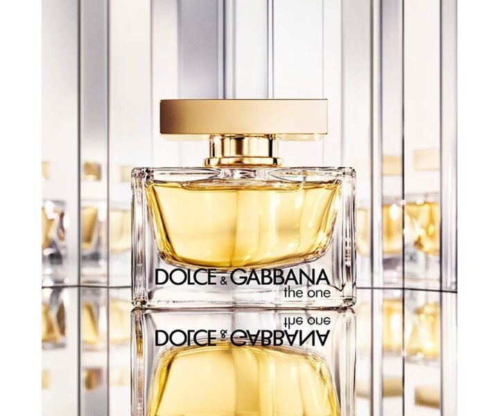 The One For Women Eau de Parfum - 75ml