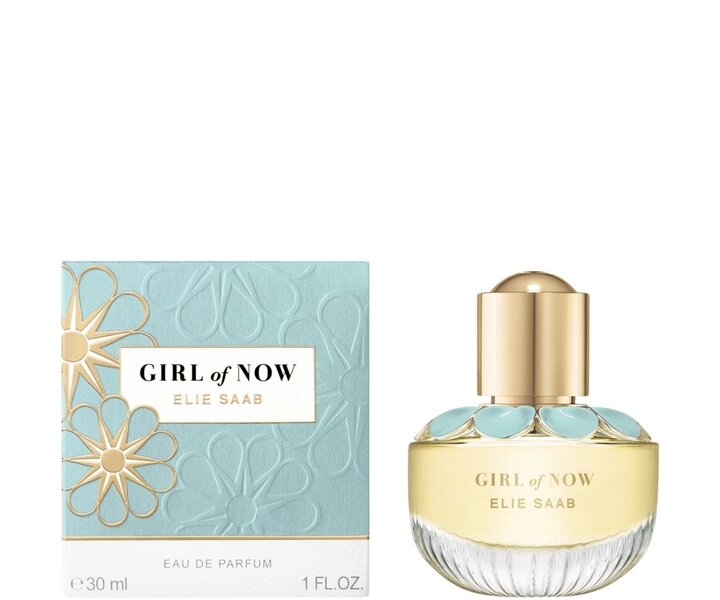 Girl of Now Eau de Parfum