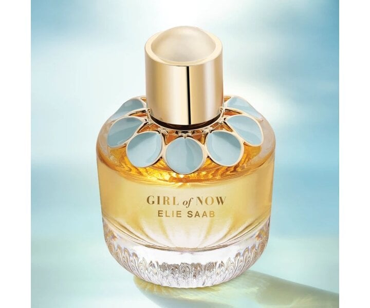 Girl of Now Eau de Parfum