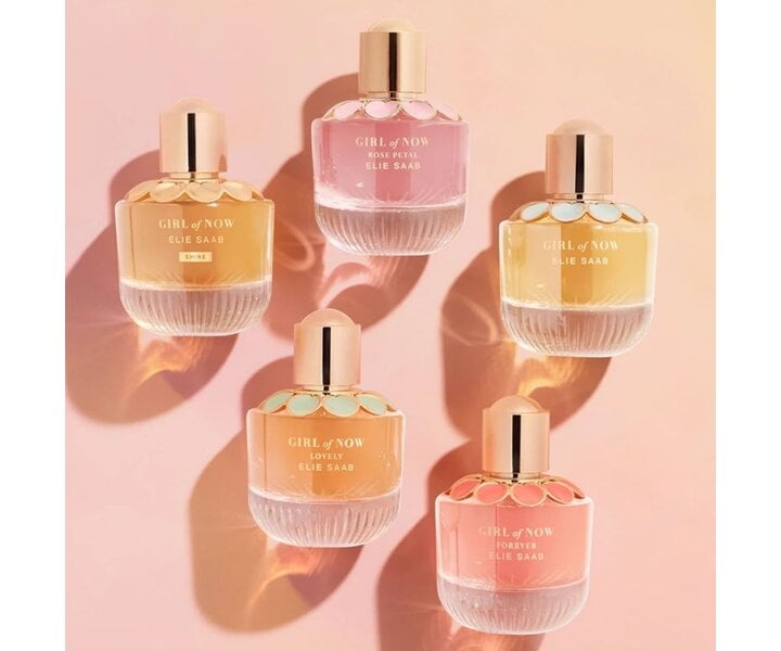 Girl of Now Eau de Parfum