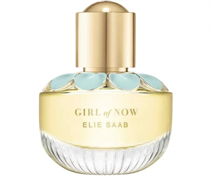 Girl of Now Eau de Parfum