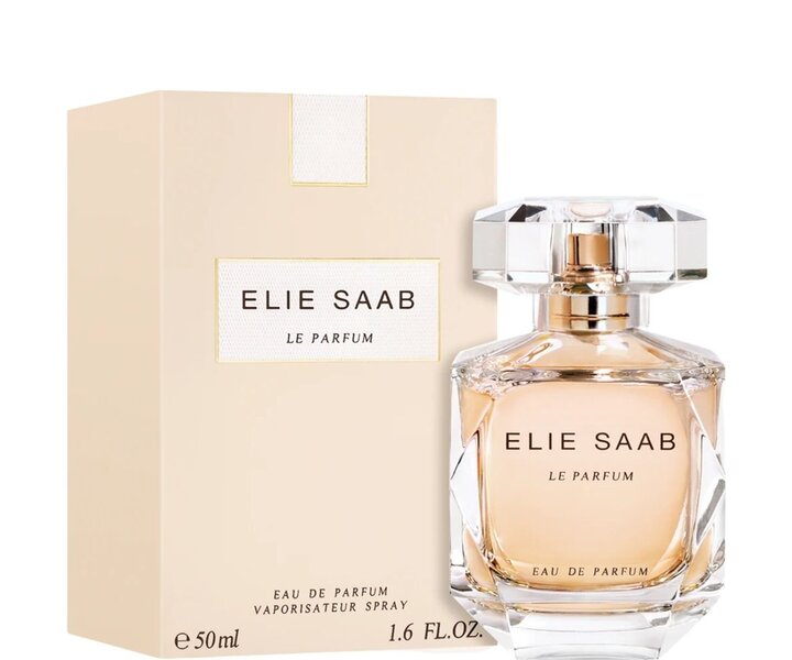 Le Parfum Eau de Parfum - 50ml