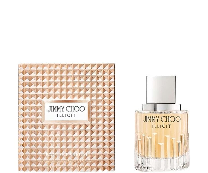 Illicit Eau de Parfum