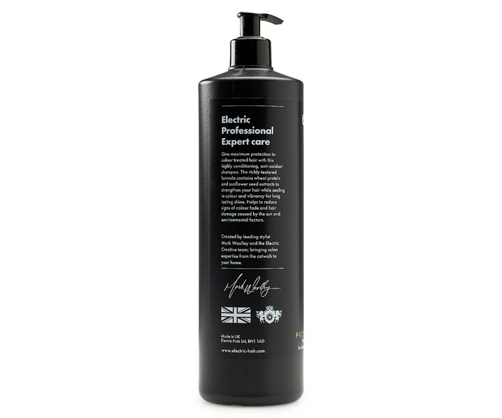 P*-1 Colour Protect Shampoo