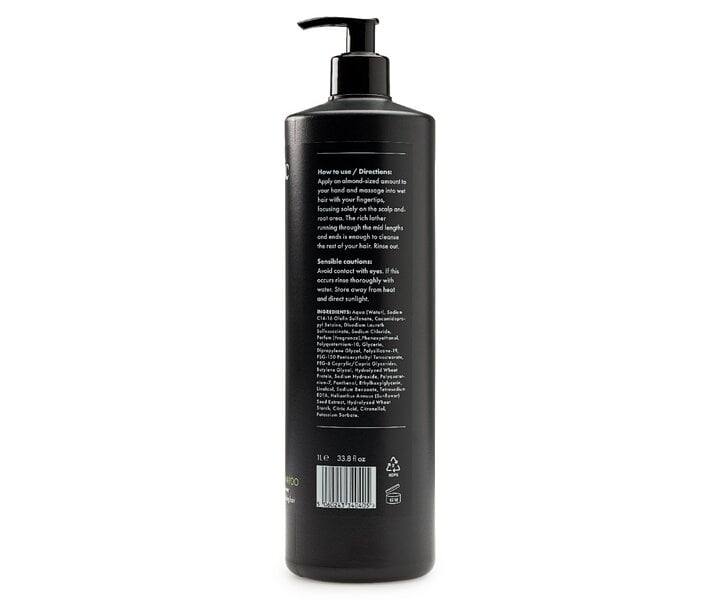 P*-1 Colour Protect Shampoo
