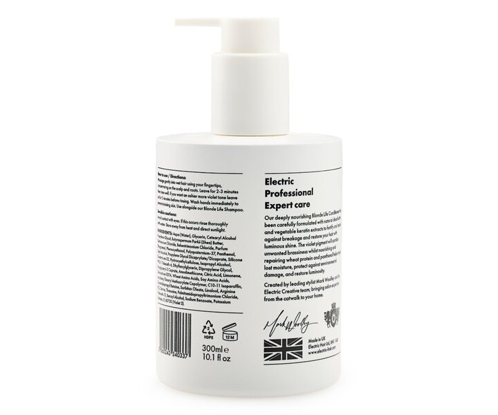 P*-6 Blonde Life Conditioner - 300ml