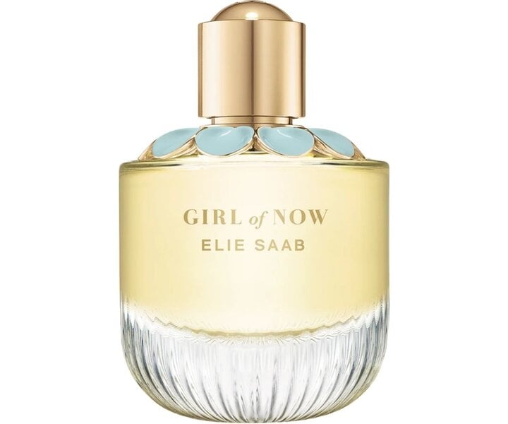 Girl of Now Eau de Parfum