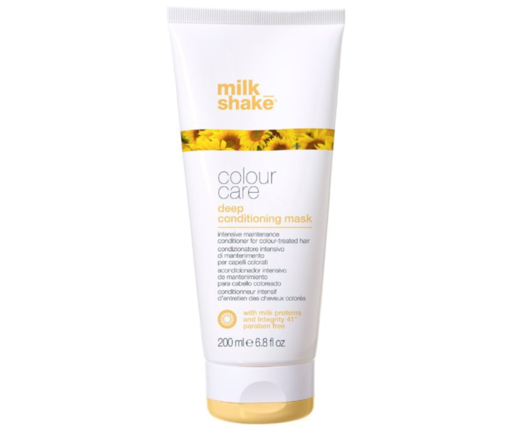 Colour Maintainer Deep Conditioner Mask - 200ml