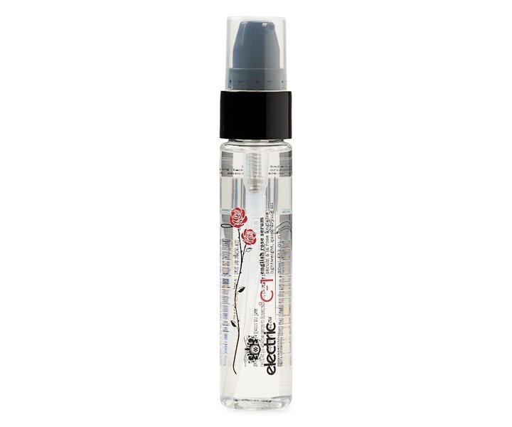 C-1 Lightweight English Rose Serum - 30ml