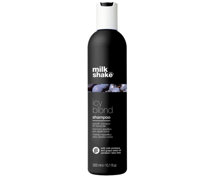 Icy Blonde Shampoo - 300ml