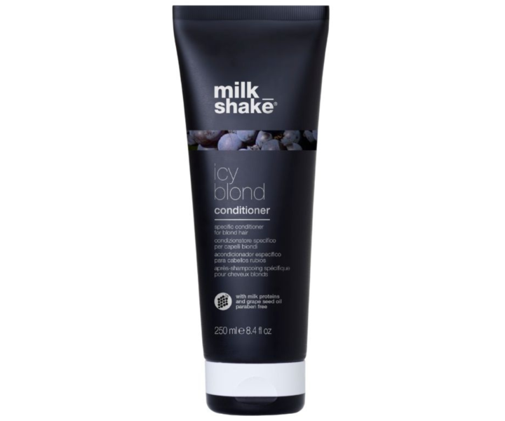 Icy Blonde Conditioner - 250ml