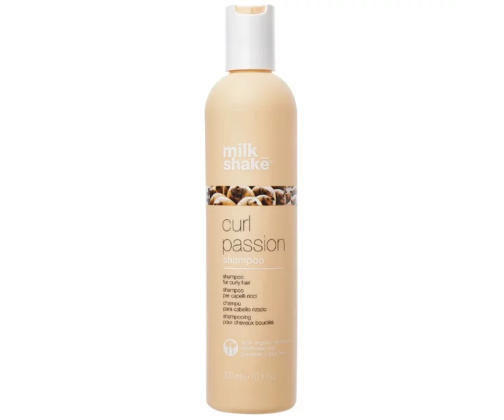 Curl Passion Shampoo - 300ml