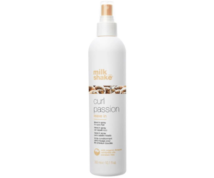 Curl Passion Leave-In Conditioner - 300ml