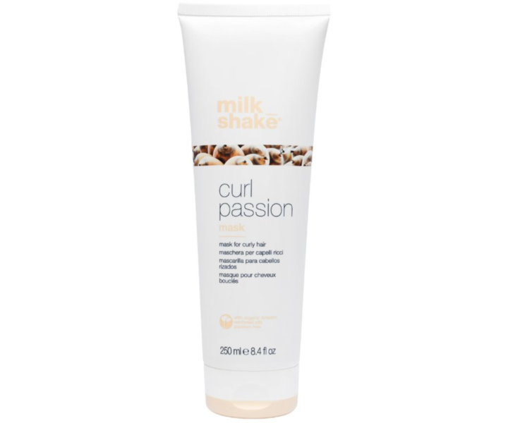 Curl Passion Mask - 250ml