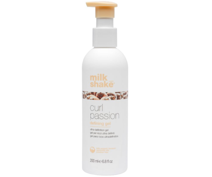 Curl Passion Defining Gel - 200ml