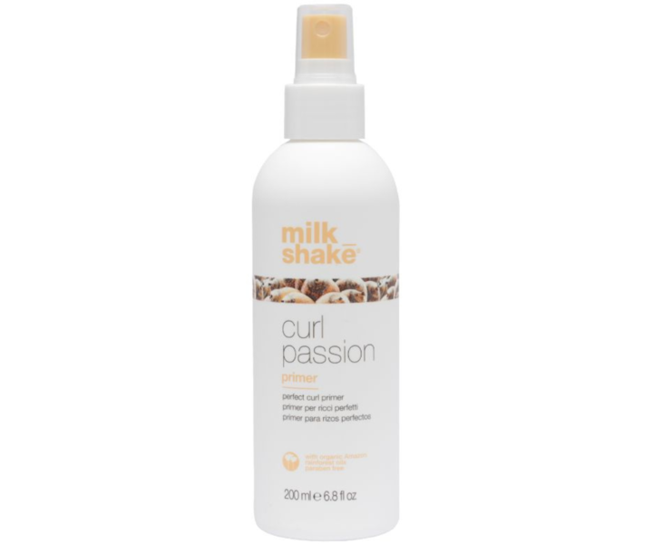 Curl Passion Primer - 200ml
