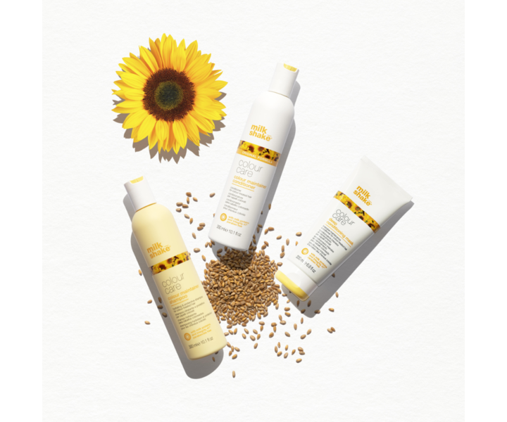 Colour Maintainer Deep Conditioner Mask - 200ml
