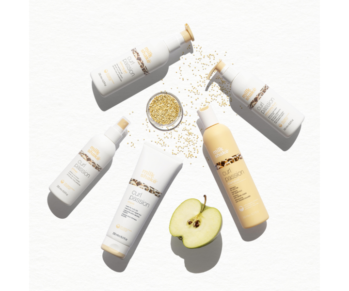 Curl Passion Shampoo - 300ml