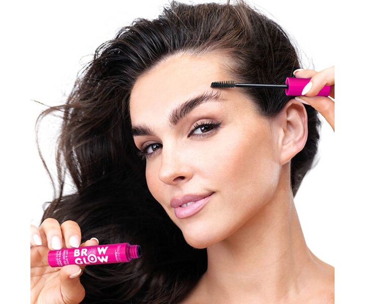 Brow Glow Lift & Style Brow Gel - 14ml