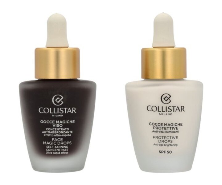 Magic Drops Face Routine Set - 2x30ml