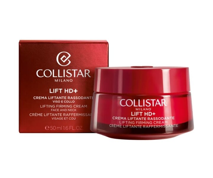 Lift HD+ Lifting Firming Cream - 50ml