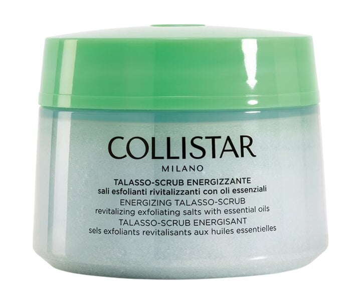 Talasso Energizing Scrub - 700gr