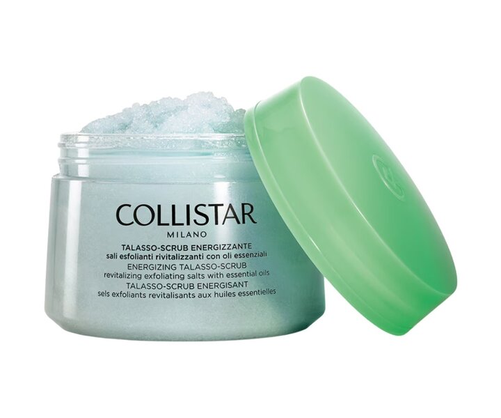 Talasso Energizing Scrub - 700gr