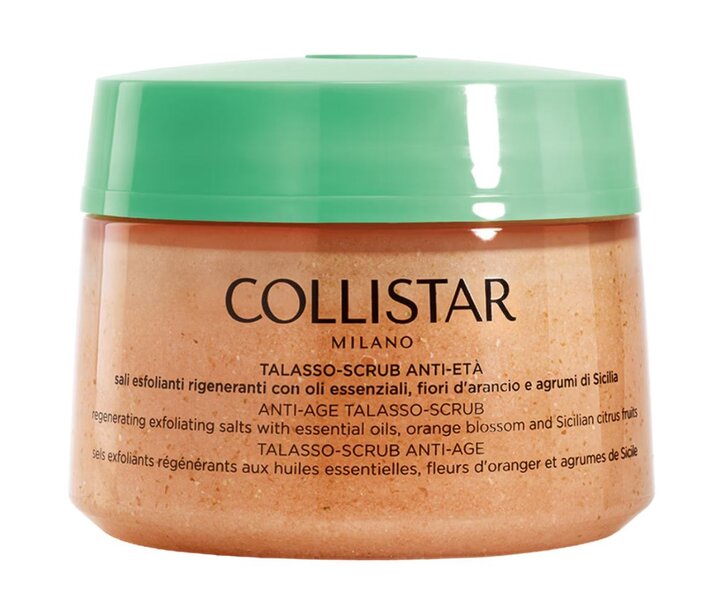 Talasso Anti-Age Scrub - 700gr